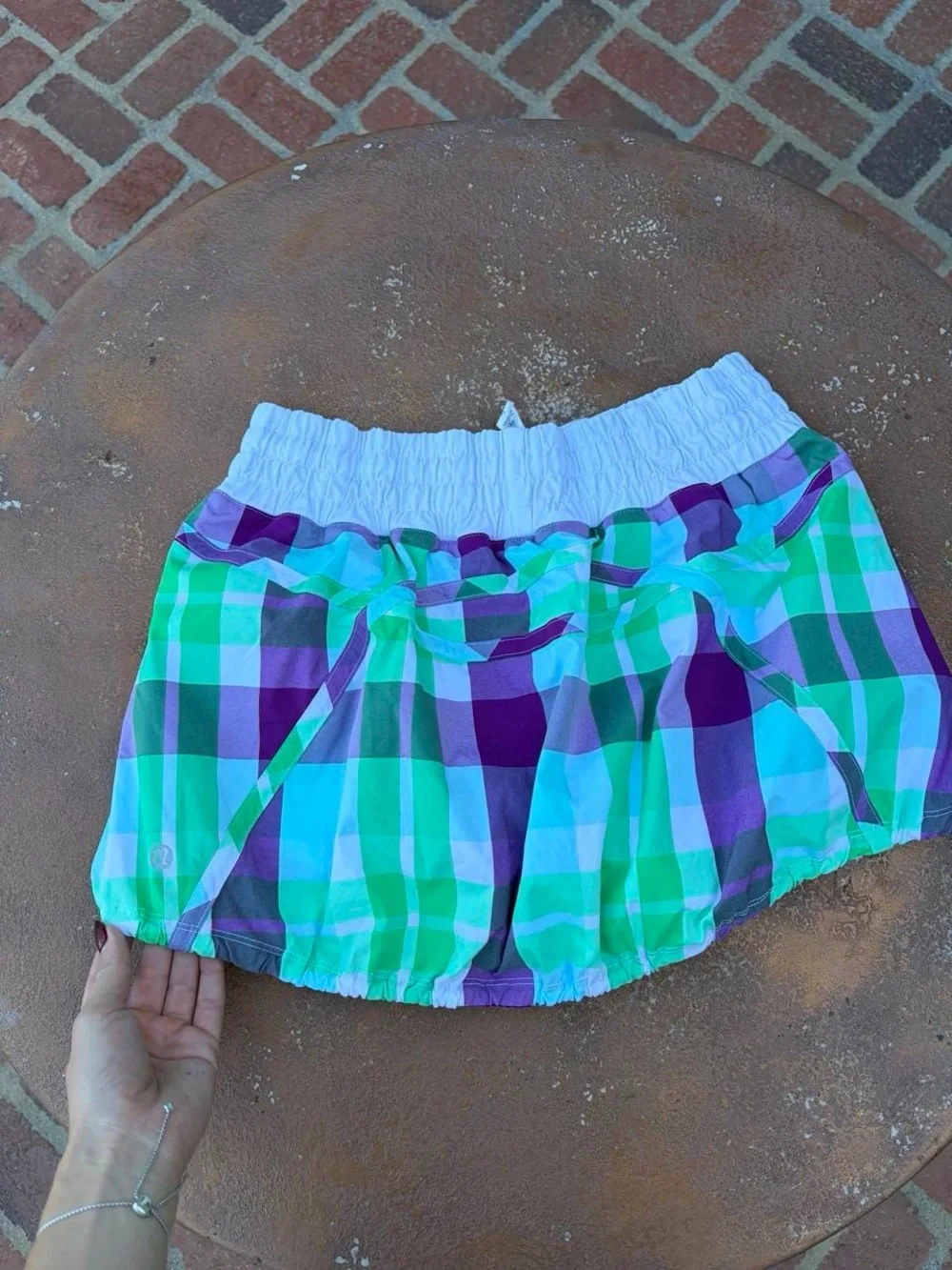 lululemon athletica y2k rare